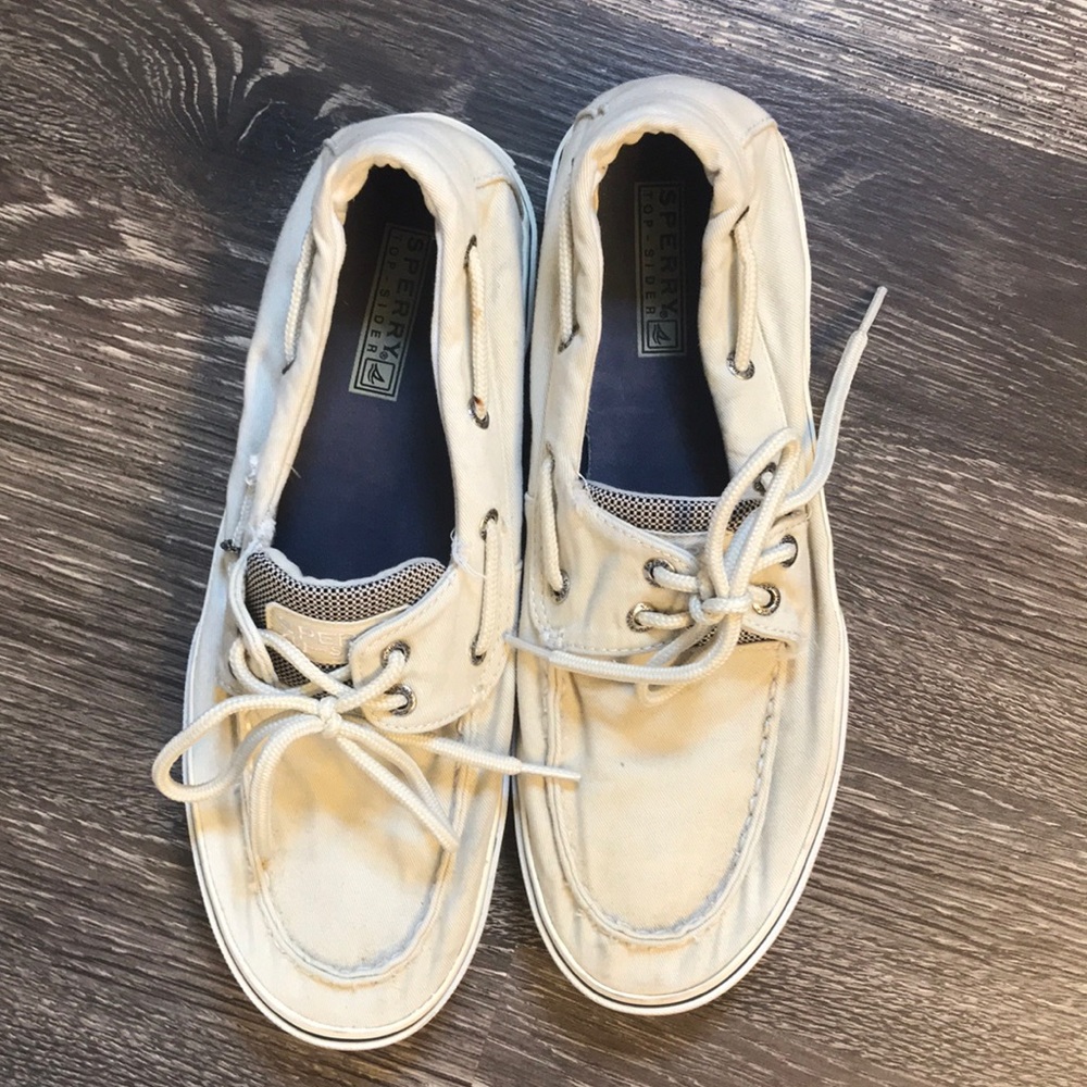 Sperry Top-Siders shoes